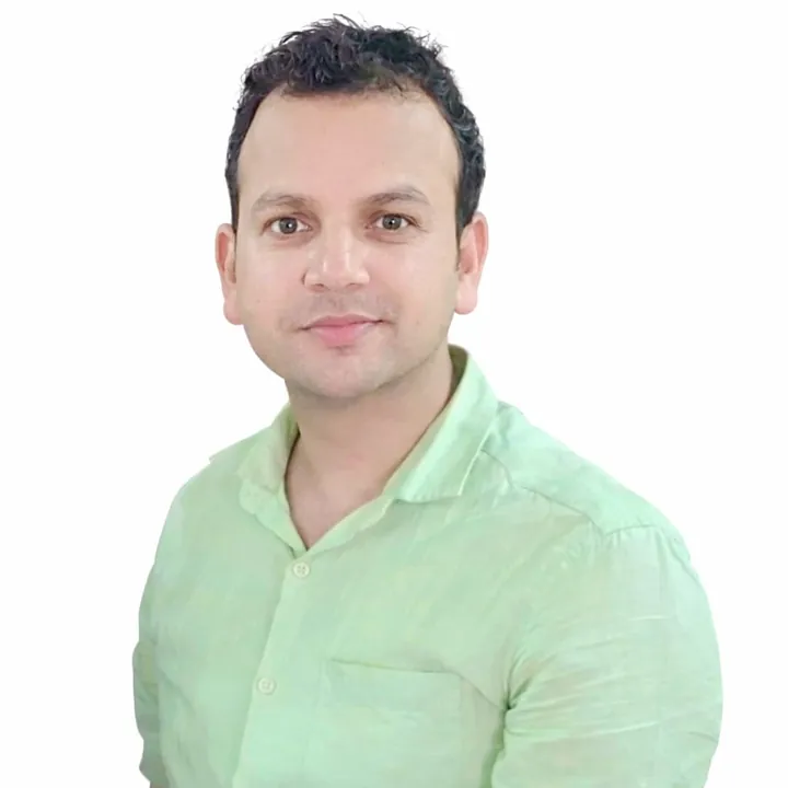 Maths tutor profile image